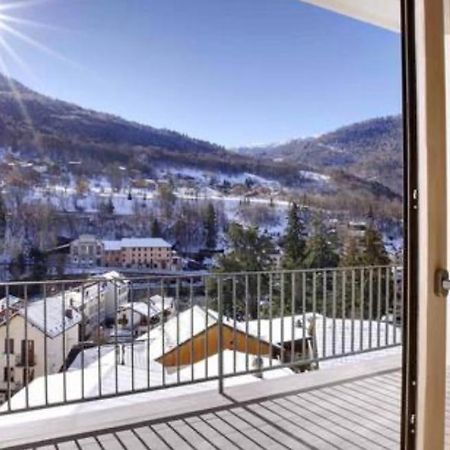 Les Cles Du Clos Brides-les-Bains Exterior photo